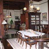 Ardoyne Plantation