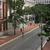 Gallier Hall