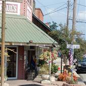 Paul's Cafe - Ponchatoula