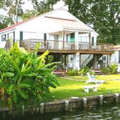 Jus' Duck Inn & Other Properties