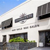 Tributes Salon