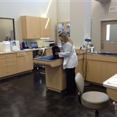 Country Club Veterinary Clinic