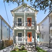 Brand New Rental Home