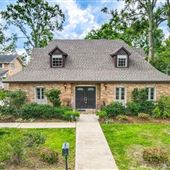 Vandenweghe-Boudreaux property River Ridge