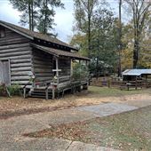 Miles Branch Settlement