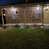 Hill Home - Metairie LA