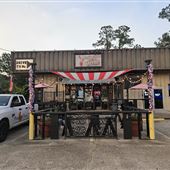 The Gym Daiquiris and Sports Bar