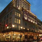 Astor Crowne Plaza
