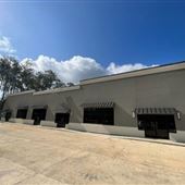 Azalea Garden Retail Space