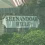 Shenandoah Hills