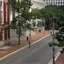Gallier Hall