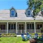 Acadian Home on 5 acres
