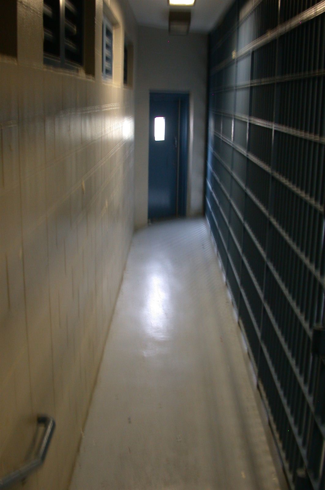 Locations Hub - St Tammany Parish Jail