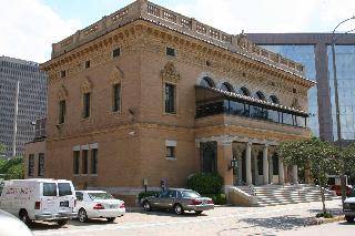 City Club of Baton Rouge