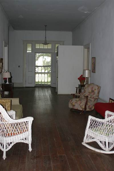 Felicity Plantation