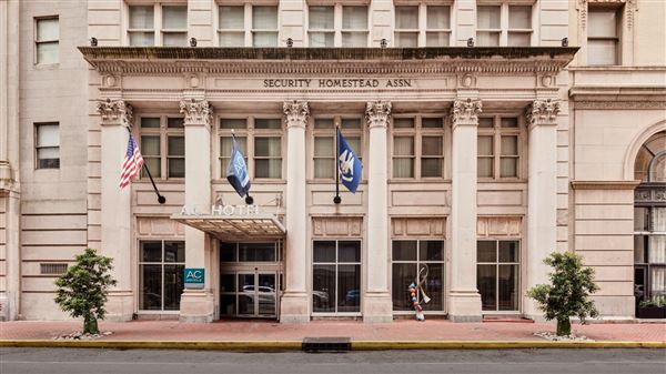 AC HOTEL NEW ORLEANS FRENCH QUARTER