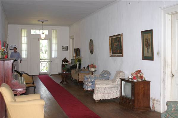Felicity Plantation