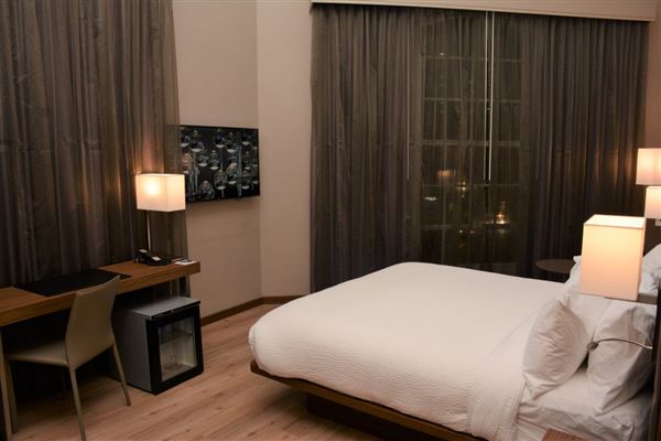 AC HOTEL NEW ORLEANS FRENCH QUARTER