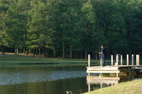 Lincoln Parish Park