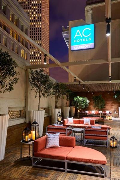AC HOTEL NEW ORLEANS FRENCH QUARTER