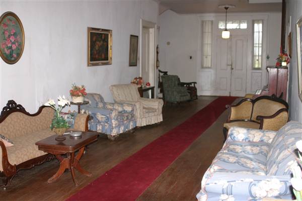 Felicity Plantation