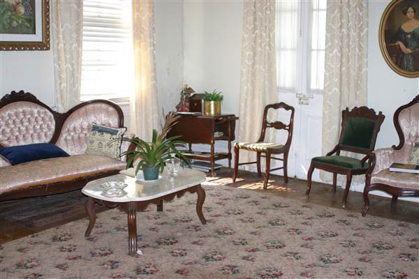 Felicity Plantation