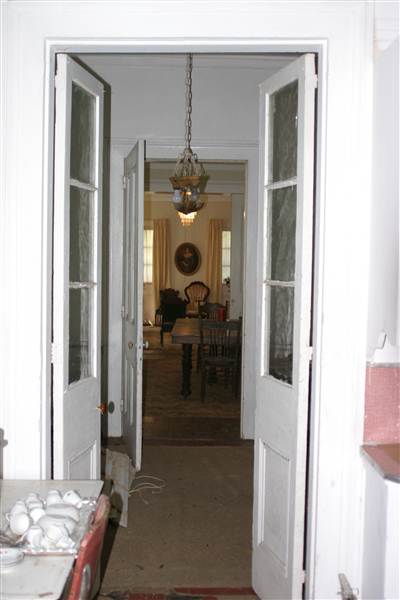 Felicity Plantation