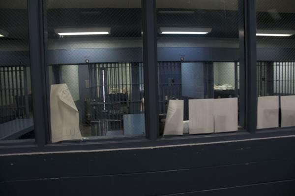 St. Bernard Parish Prison