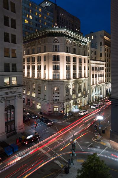 AC HOTEL NEW ORLEANS FRENCH QUARTER